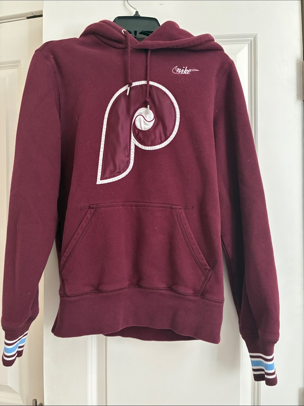 Nike Retro Phillies Hoodie